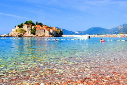 Neįkainojamos patirtys: 5 unikalūs Juodkalnijos žygių maršrutai