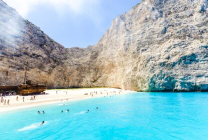 Iš arti: mitai ir tikrovė apie graikų dievus